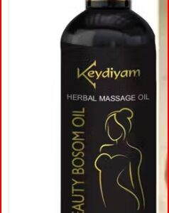 Private Label Brest oil for women 100Ml