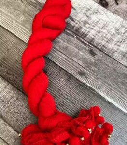 Private Label Daily Wear Chiffon Dupatta