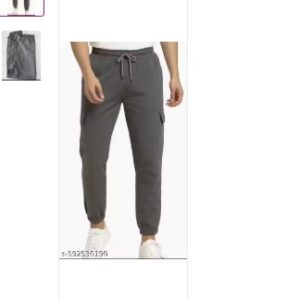 Private Label Mens nightwear pant comfortable NS fabric with cargo style 4 pockets Point