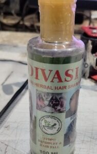 Adivasi Herbal Shampoo 100 Ml