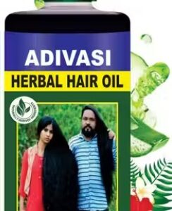 Adivasi Hair Oil 100ml