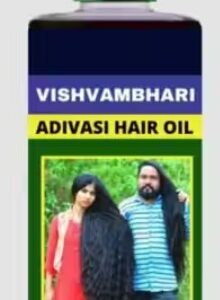 Adivasi Hair Oil for Hair Growth 60ml