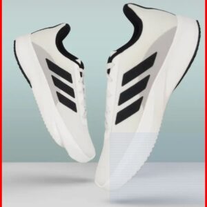 Adidas Run Lines M Running Shoes For Men Colour Black Size 8