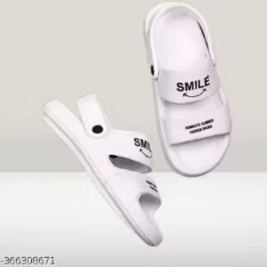 Private Label Men New Attractive Sandals size 38 colour sky blue