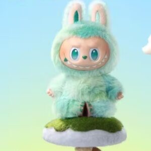 Private Label LABUBU DOLL Gift for Home Decoration And Keyrings Multi Colour