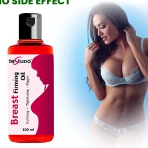 Testudo oil women brest oil 100 ml