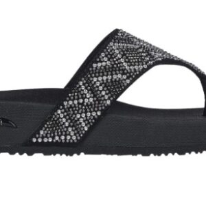 Skechers ARCH FIT VINYASA Colour Black Size 7 UK