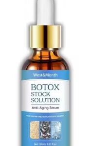 BOTOX Anti Aging Serum Face Serum Suitable for All Skin Type 30ML