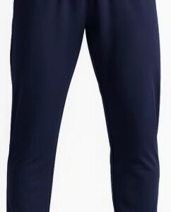 Private Label Comfort Fit Mens TrackPant Black Size L