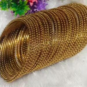 Private Label Ball Chain 24 Pcs mehandi05 Size 26 golden colour