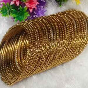 Private Label Ball Chain 24 Pcs mehandi05 Size 26 golden colour