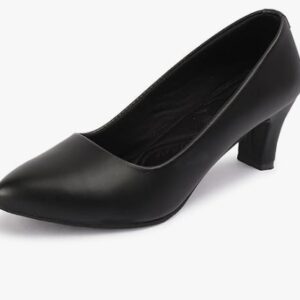 DENILL Denill Women Pump Heels BLACK 41 NO
