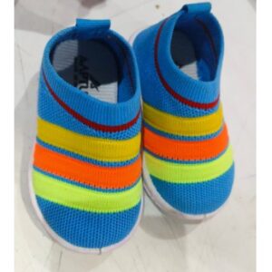 Aaptus chu chu music shoes colour blue size 15 months boys kids