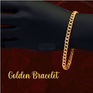 Private Label 2 Chain Bracelet 1 Ring with Free Digital Watch 2GCB2RW