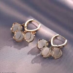 Private Label korean Design Earring