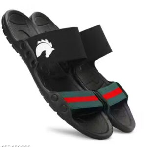 Private Label Men s Casual Daily Use Lightweight Flip Flop Slipper multi color size 9