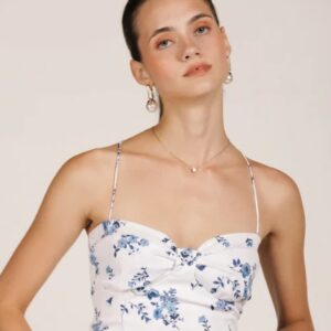 Dressy Daiquiri Blueberry Top Multicolour And Size XS QTY 3