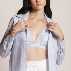 Dressy Daiquiri Dressy Daiquiri Marine only Shirt