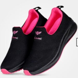 Dr Ortho Orthopedic Women Shoes BLACK SIZE 8