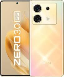 Infinix Zero 30 5G Golden Colour || 12GB/ 256GB || with Accessories || IMEI 351841261530242