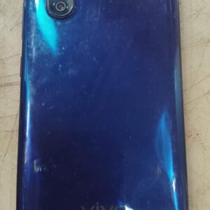 Vivo V15 Pro Blue || Refurbished || 6GB/ 128GB || without Accessories || IMEI No 862824049045453