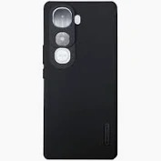 Vivo Y400 Pro Mobile Back Cover Colour Black