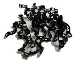 Paskal Tomato Garden And Vine Clips 50Pcs