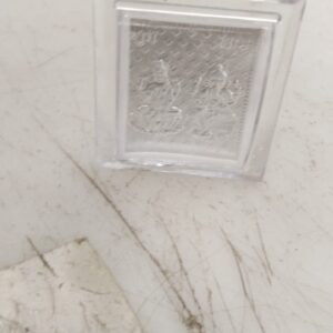 God Goddess Photo Frame Decorative Showpiece