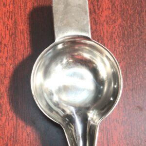 Stainless Steel Baby Feeder Spoon Set Of 7