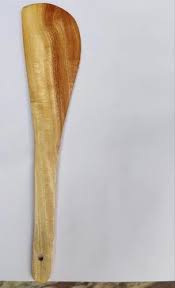 Wooden Spatula