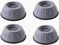 Anti Vibration Pad For Washing Machine 4 Pcs