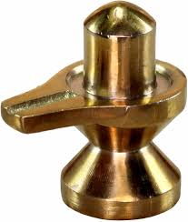 Brass Shiva Shiv Parivar Sculpture Murti Small