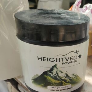 Height Veda Powder 200G