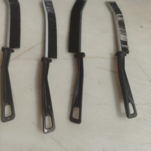 Bathroom Gap Cleaning Brush 4Pcs