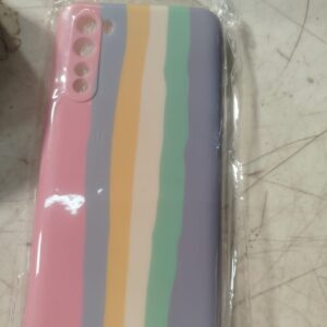 Oneplus Nord 5G Multicolor Mobile Cover