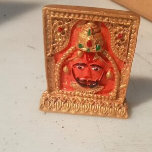 Salasar Dham Baba Ji Statue For Home