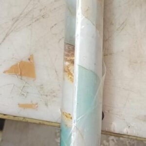 Kitchen Cabinets Marble Wallpaper For Kitchen Waterproof 60Cm 2M Pack Of 4