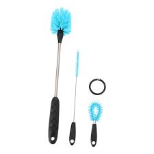 3Pcs Cleaning Brush