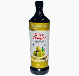 Hakim Sulemans Olive Vinegar 900Ml