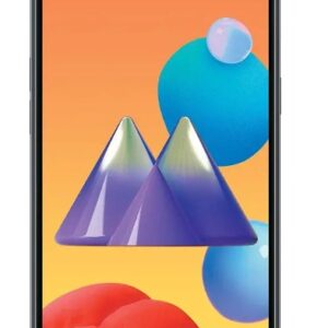 Refurbished Samsung Galaxy M01S Gray 32 Gb 3 Gb Ram Without Box And Accessories Imei No 356148112850869