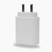 Umake 25W White Colour Power Adapter