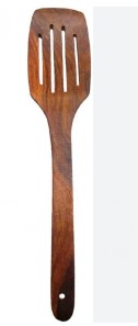 Wooden Karachi Spoon