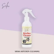 Srika Srk 16 Kitchen Cleaner 250 Ml