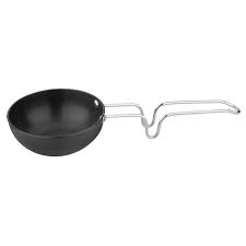 Tadka Pan Black