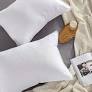Comfort Pillow Premium Quality White Colour Set Of 2