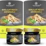 Nutriherbs Shilajit Resin Ashwa Gold 10 Gm Pack Of 2