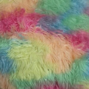 Kide Boy Baby Pillow Multicolor