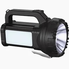 Onlite 250 W 28H L4124 Black Led Torch