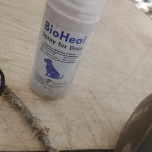 Bio Heal Spray For Dogs 100Ml
