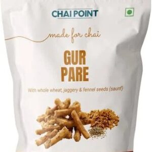Chai Point Gur Pare 250G